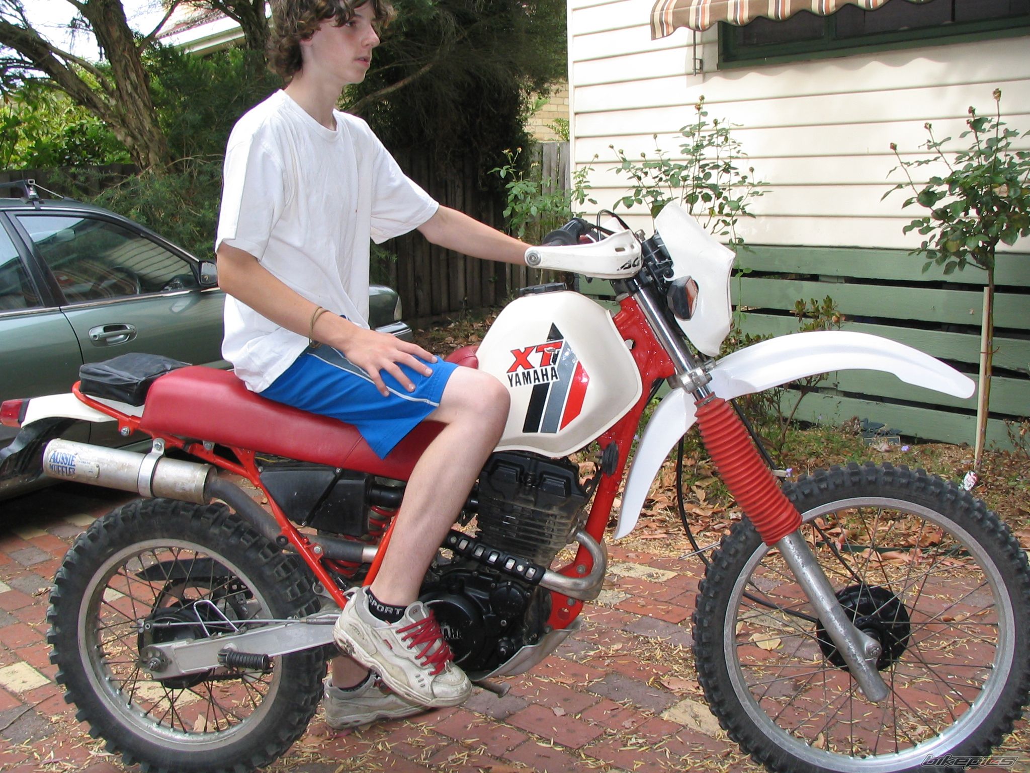 Bike Photo 602096