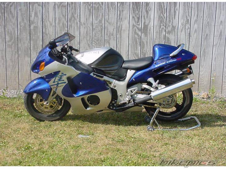 Bike Photo 6021