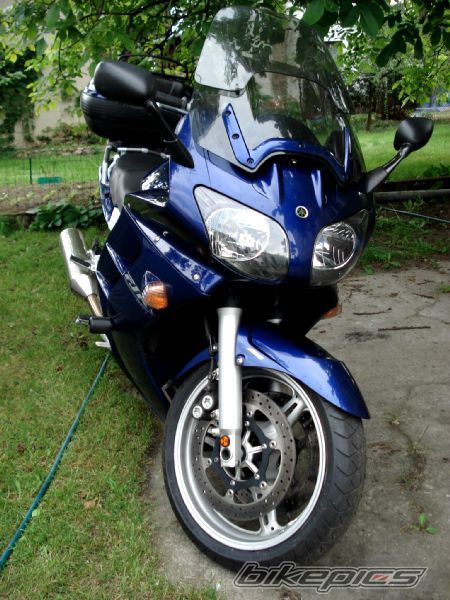 Bike Photo 602114
