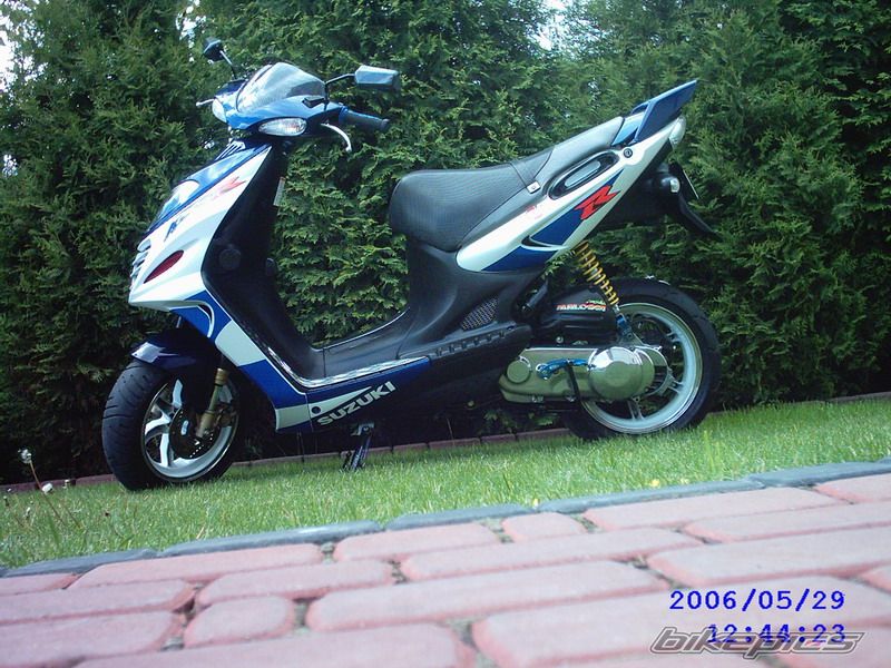 Bike Photo 602115