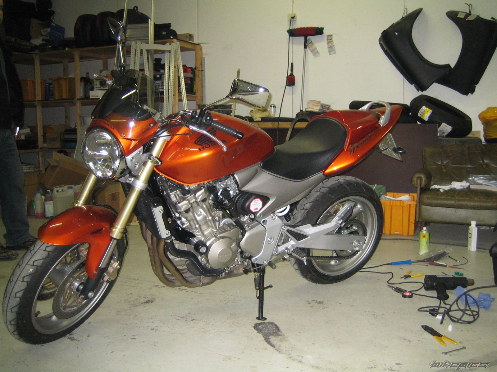 Bike Photo 602128