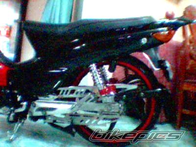 Bike Photo 602130