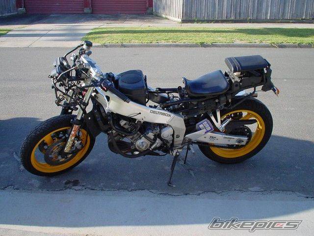Bike Photo 60216