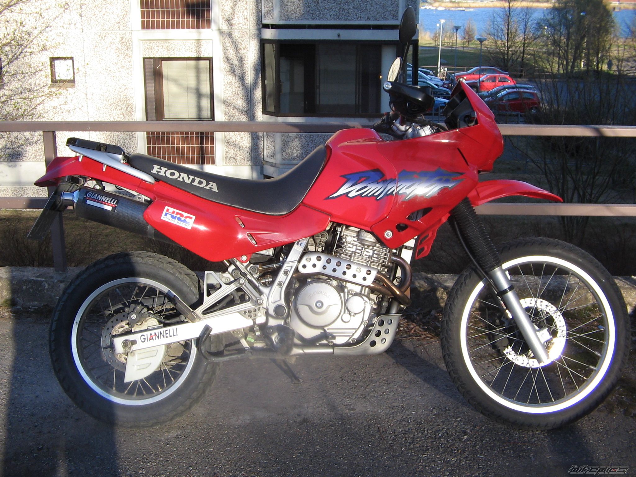 Bike Photo 602161