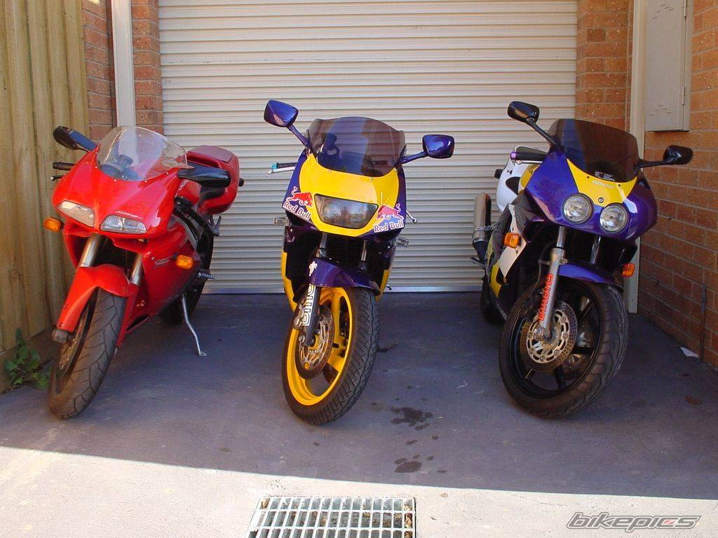 Bike Photo 60220