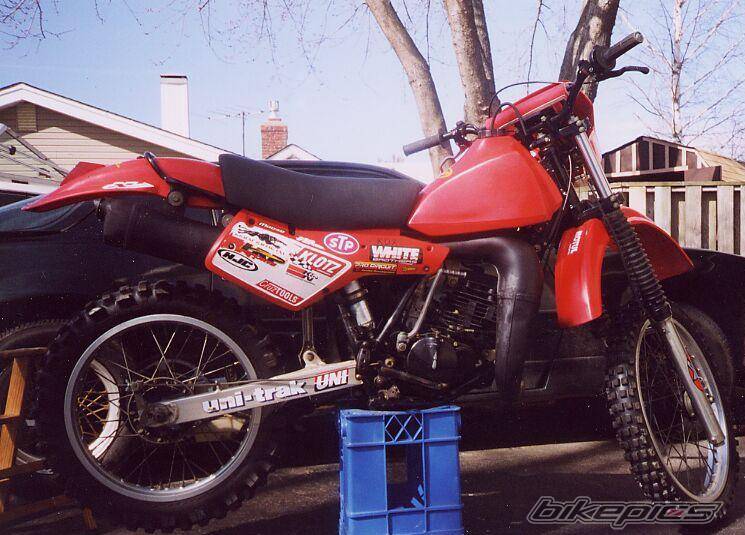 Bike Photo 60221