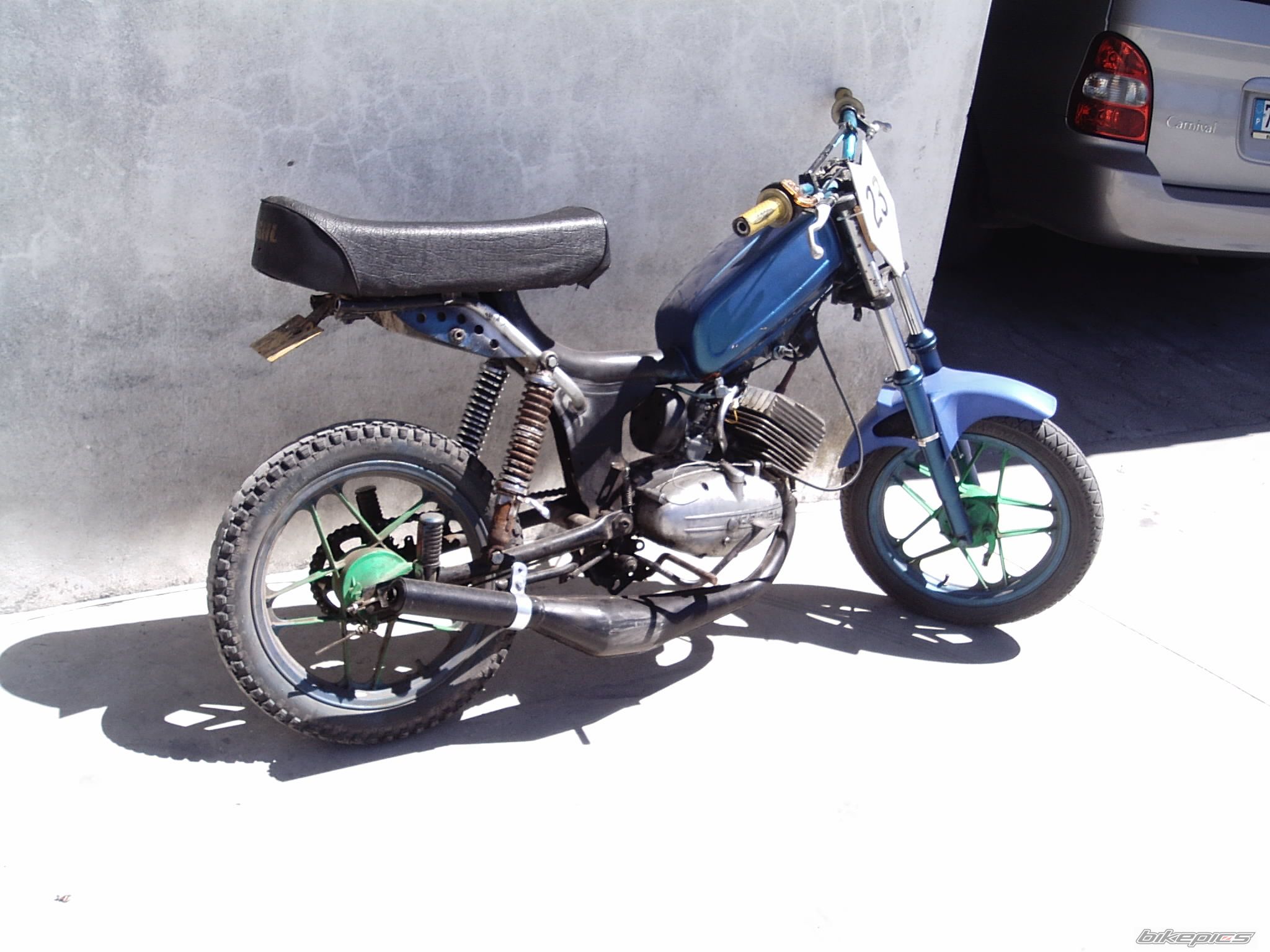 Bike Photo 602237
