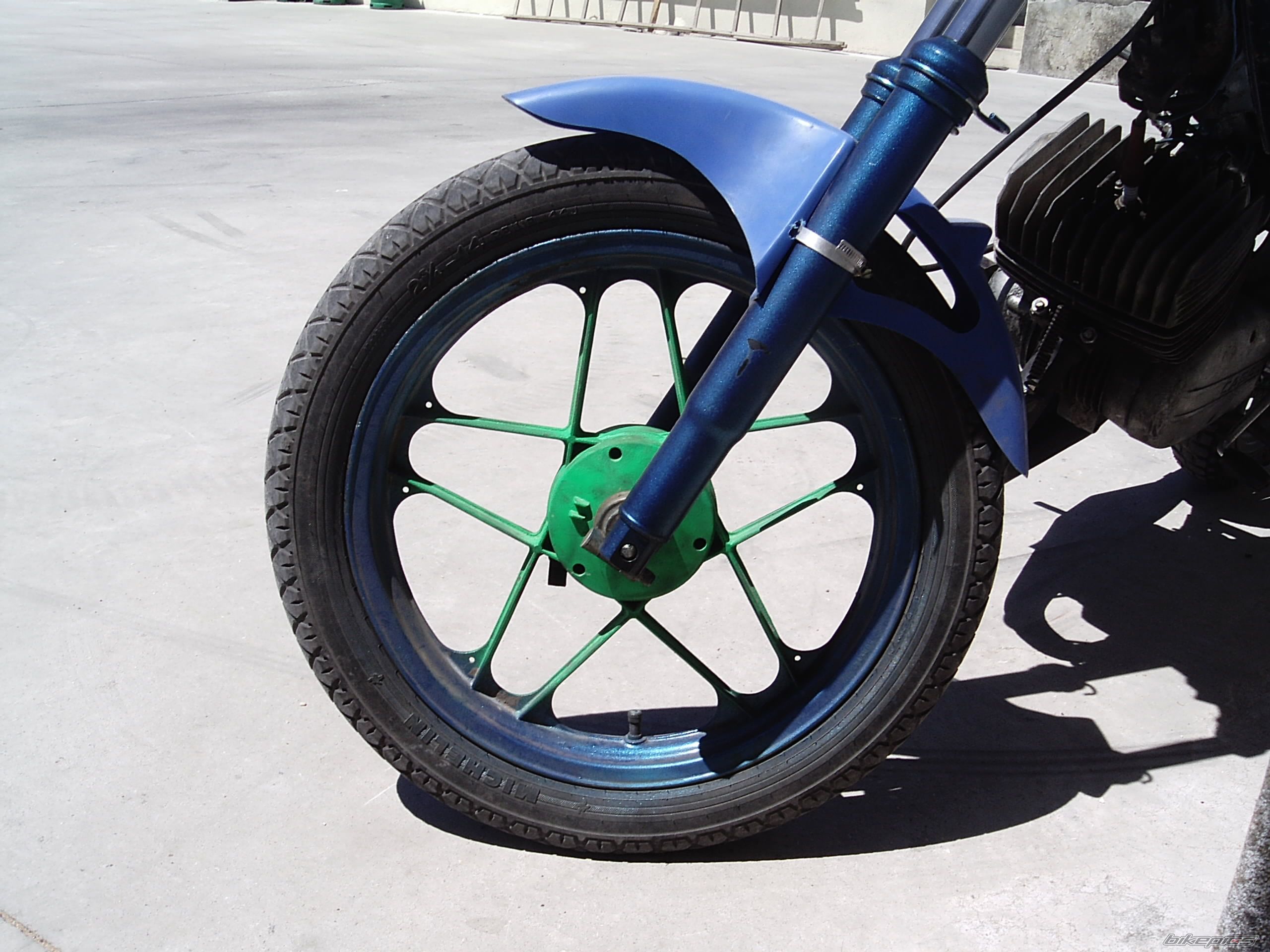 Bike Photo 602245