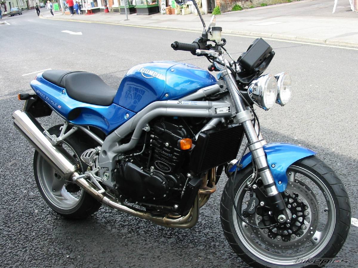 Bike Photo 60225