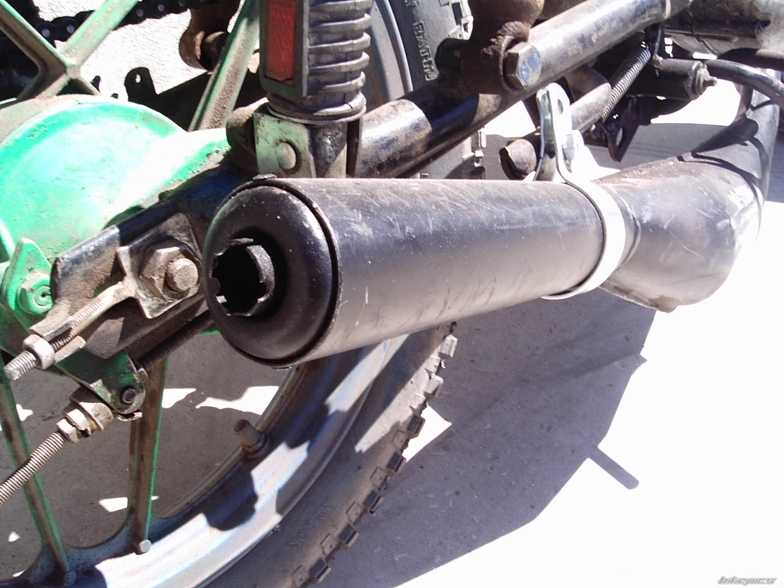 Bike Photo 602252