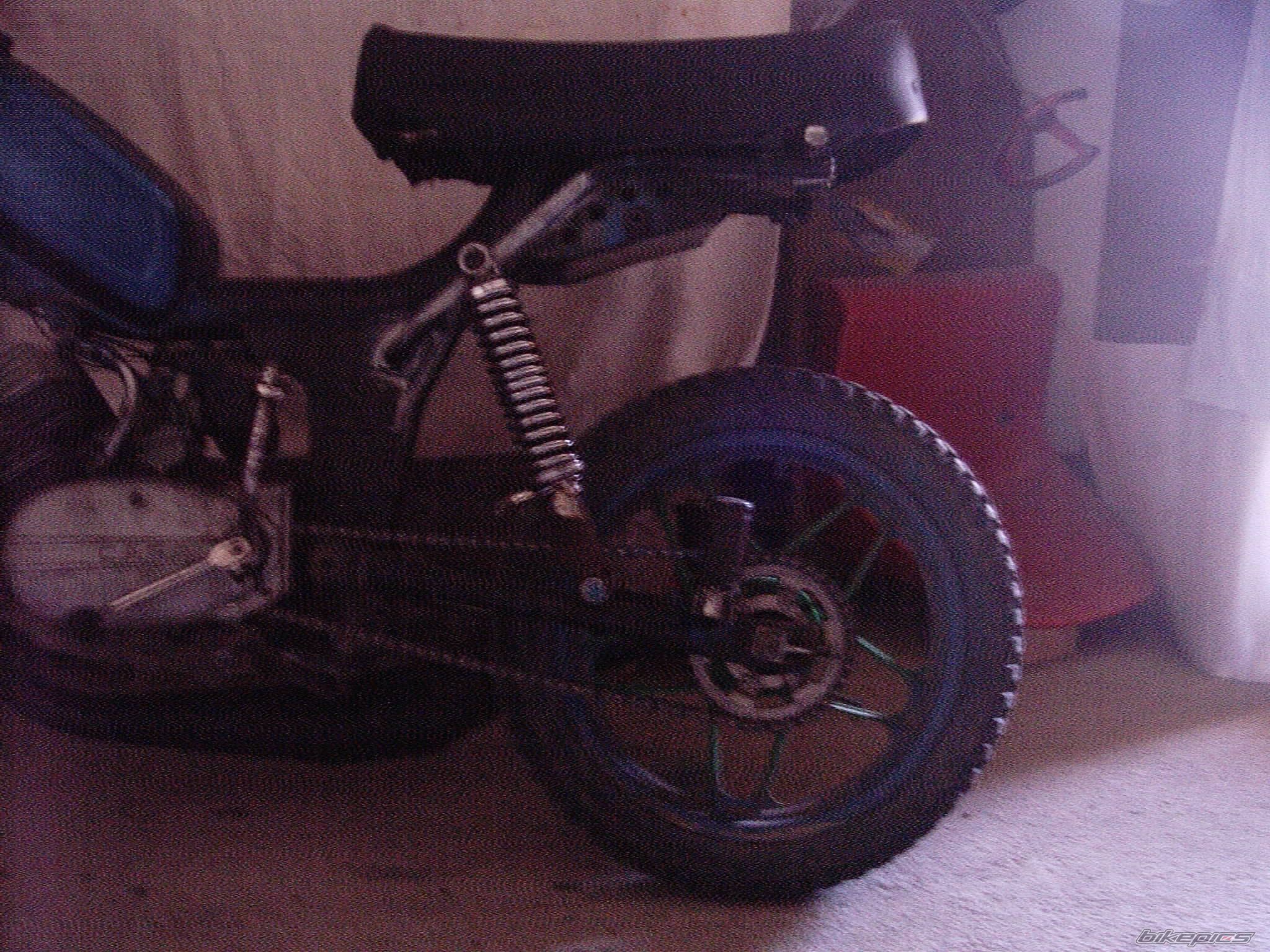 Bike Photo 602254