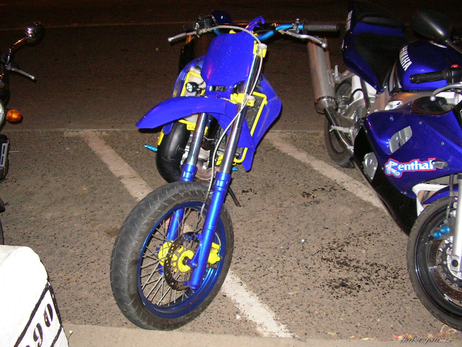 Bike Photo 602257