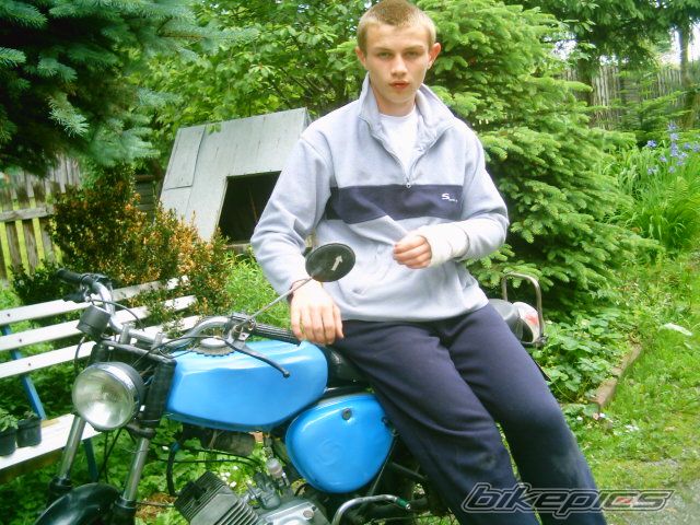 Bike Photo 602262