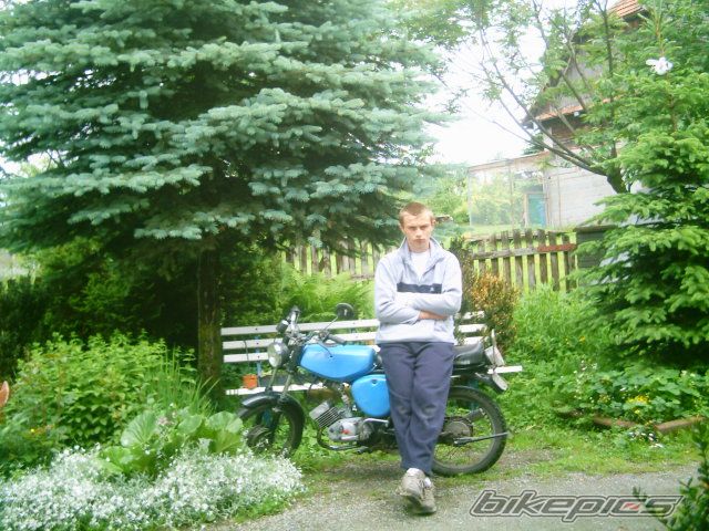 Bike Photo 602269