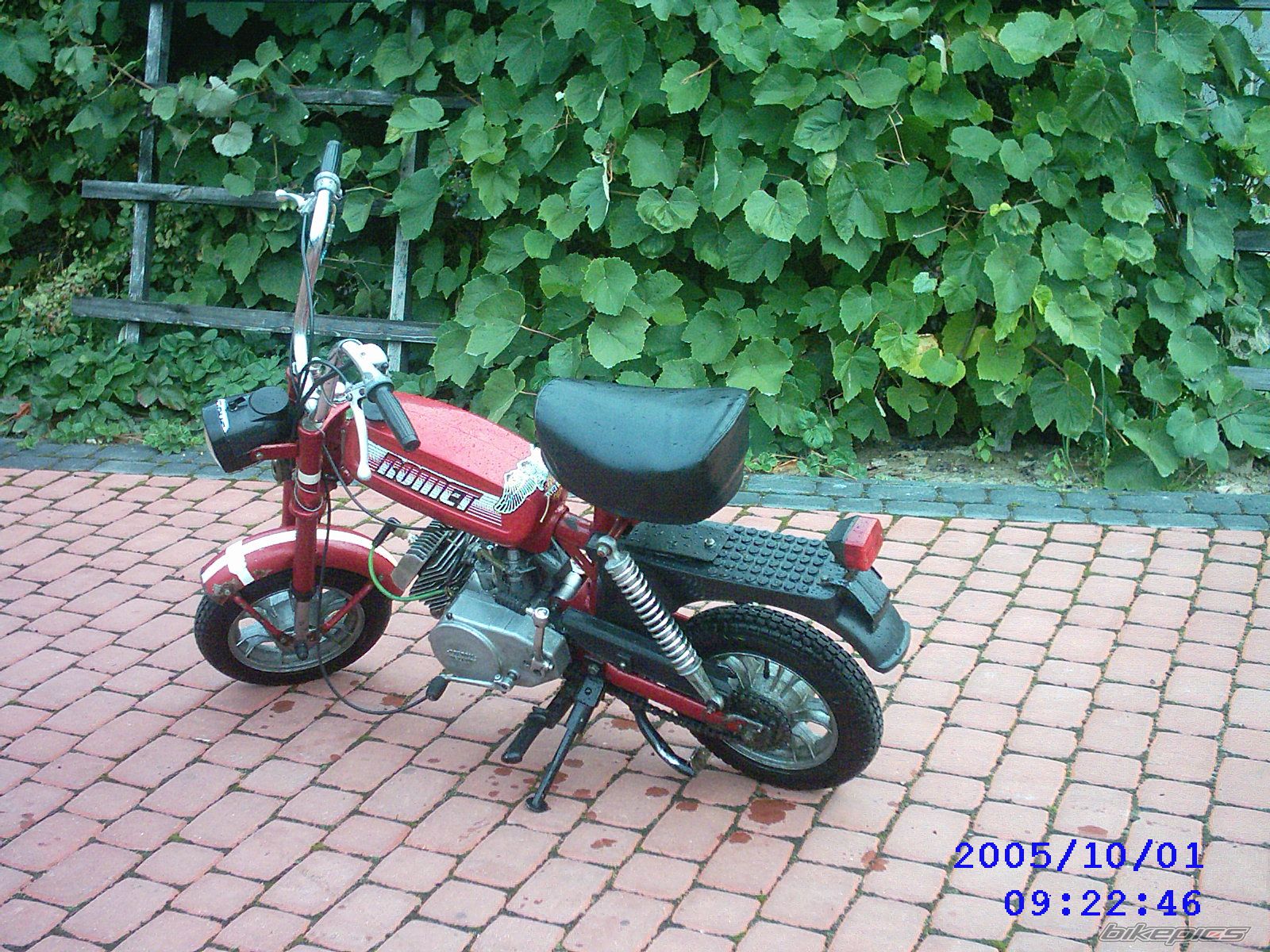 Bike Photo 602274