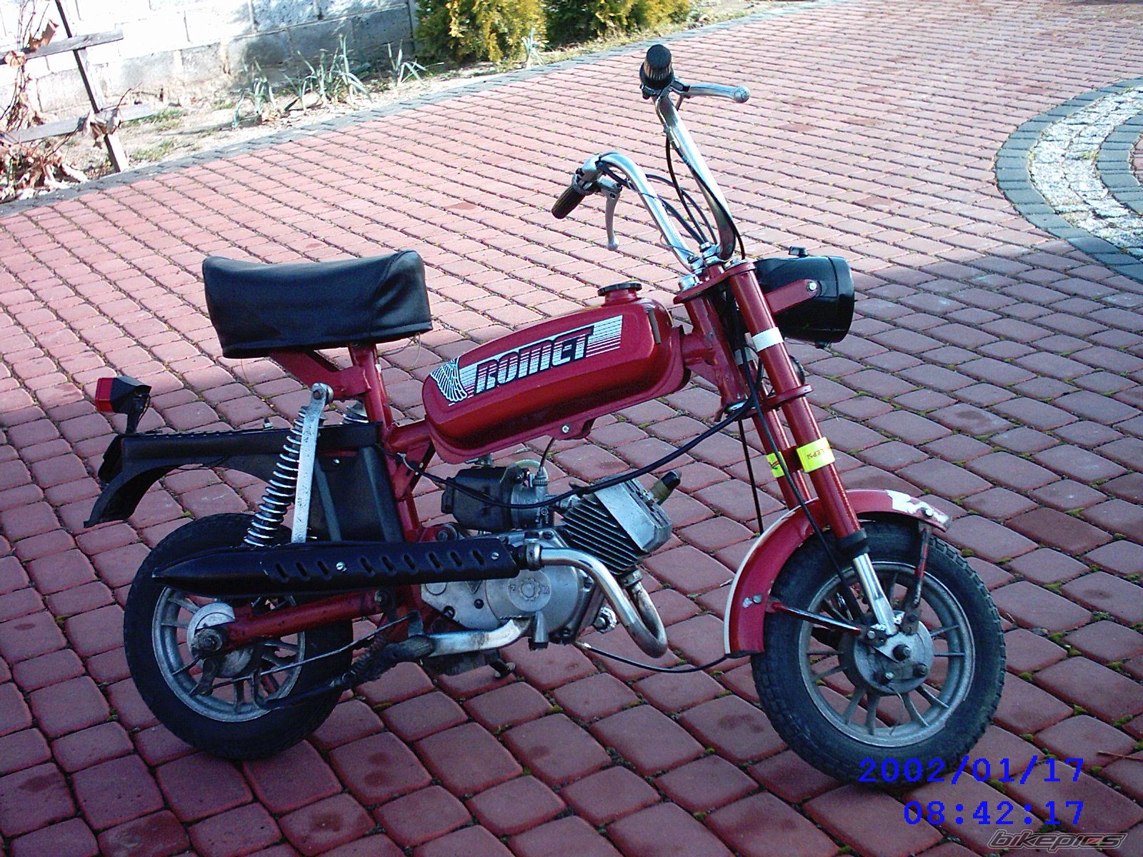 Bike Photo 602277