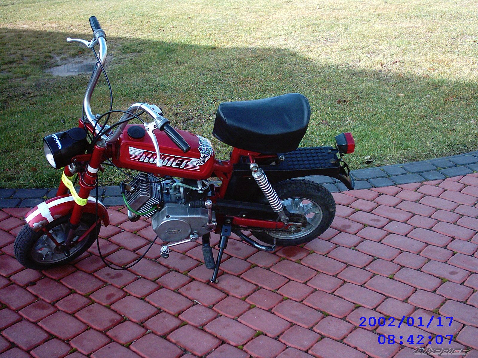 Bike Photo 602278
