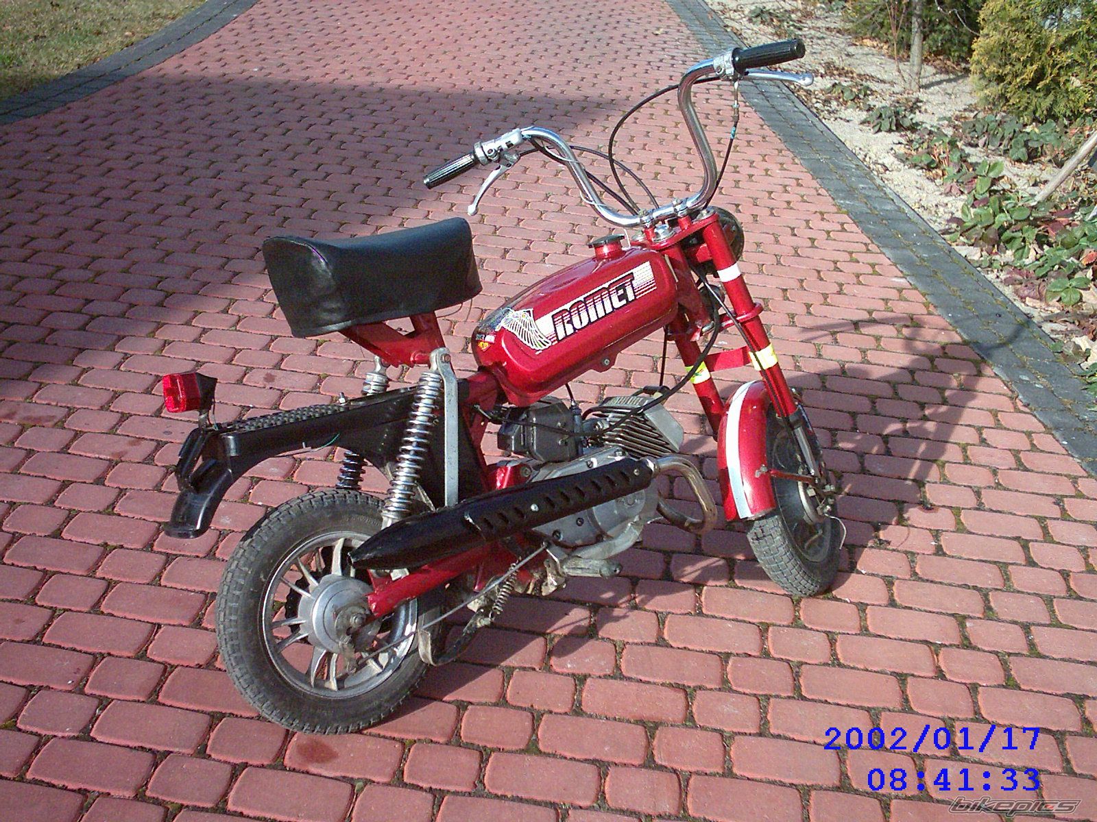 Bike Photo 602281