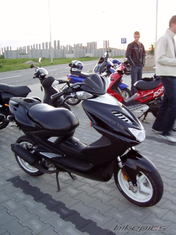 Bike Photo 602292
