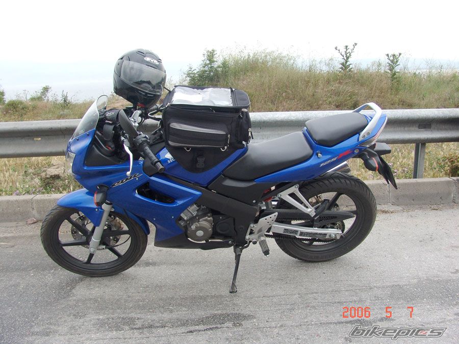 Bike Photo 602299