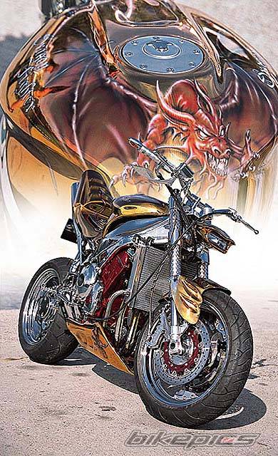 Bike Photo 60230