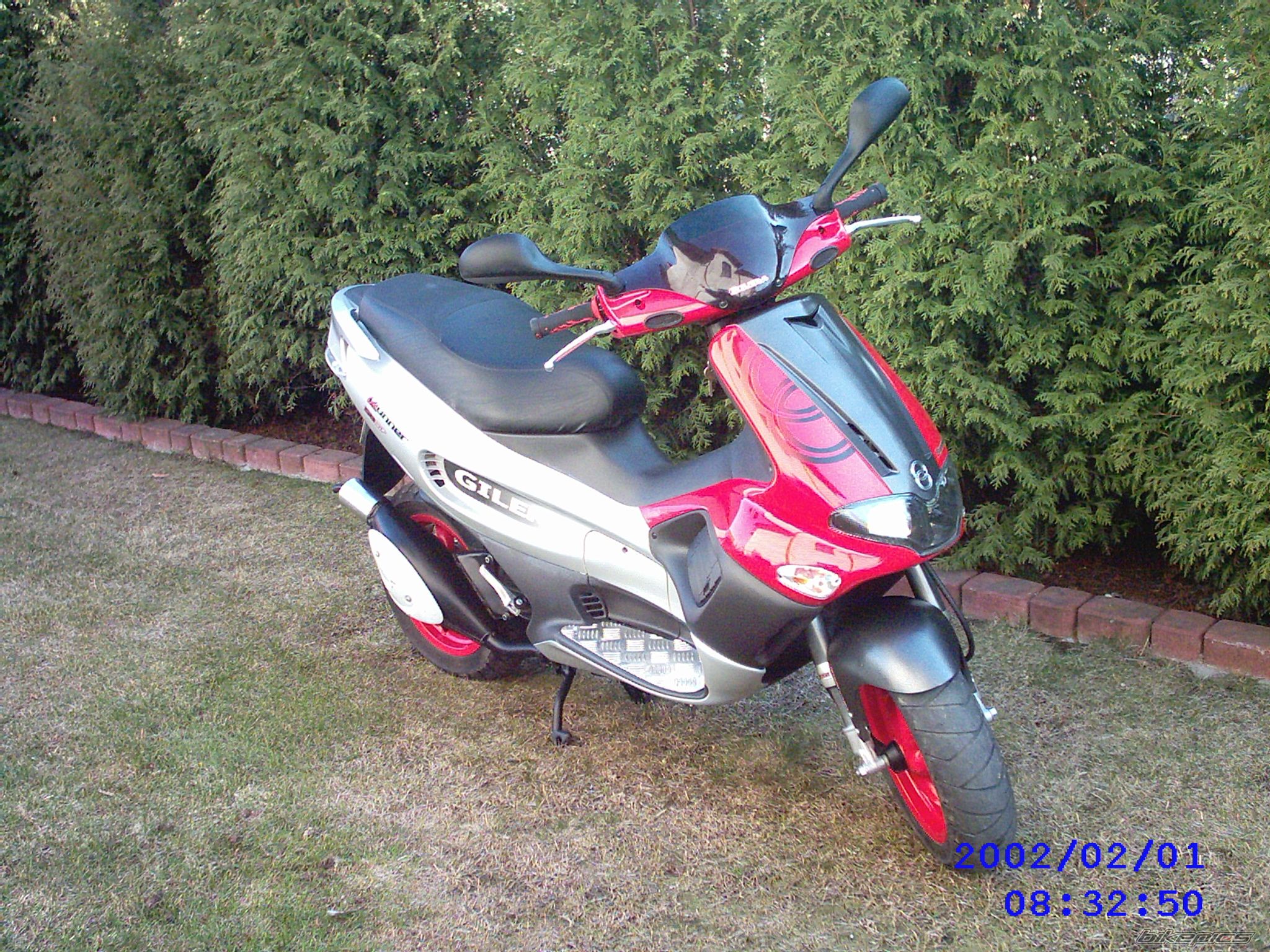 Bike Photo 602304