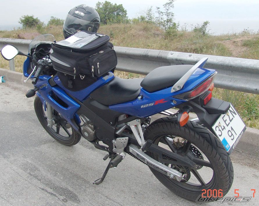 Bike Photo 602308