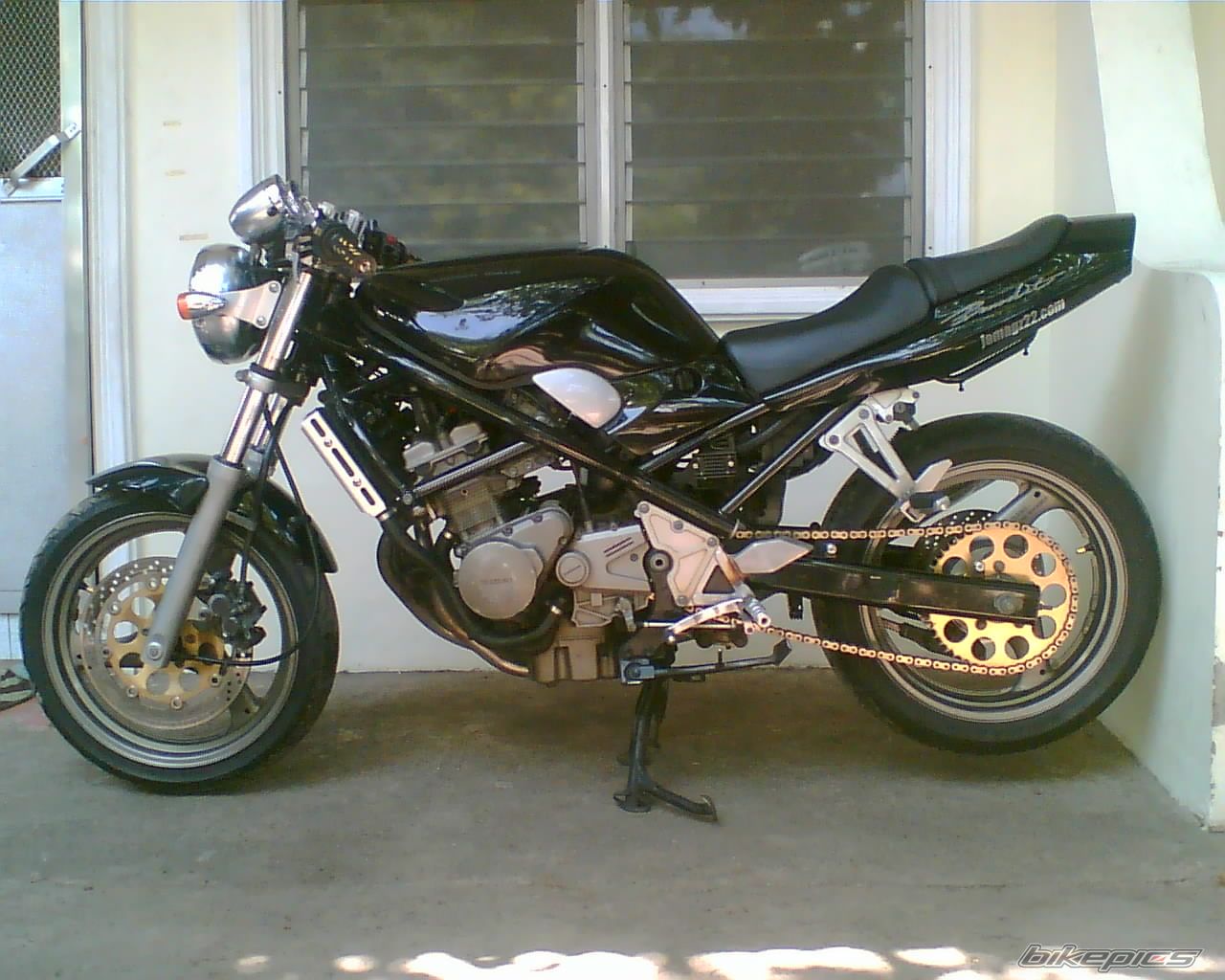 Bike Photo 602312