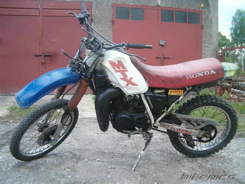 Bike Photo 602320