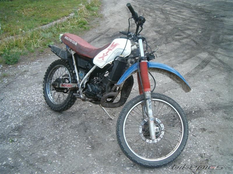 Bike Photo 602322