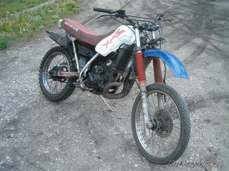 Bike Photo 602323