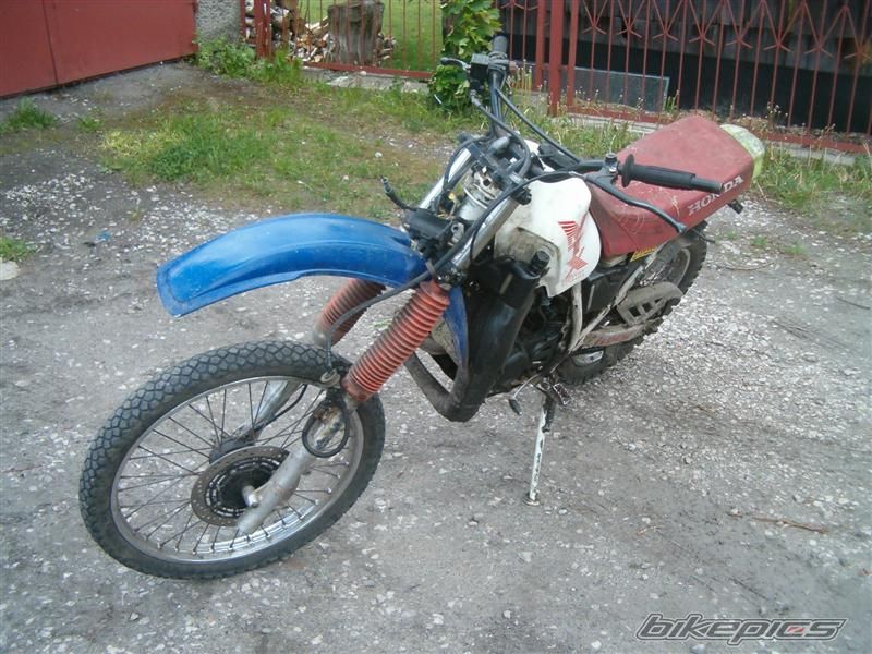Bike Photo 602324
