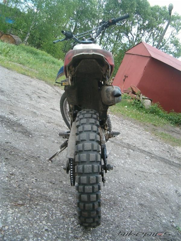 Bike Photo 602329