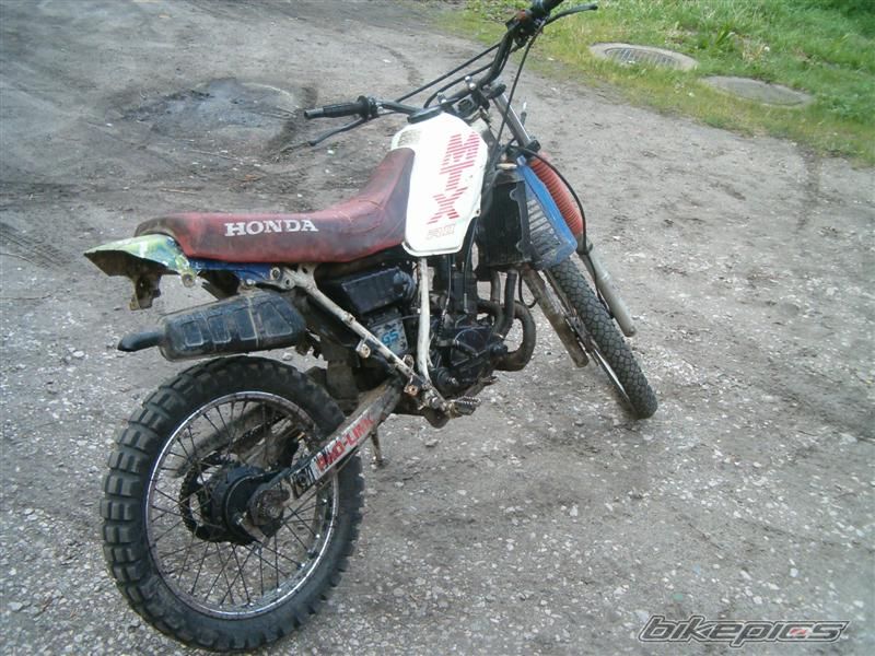 Bike Photo 602330