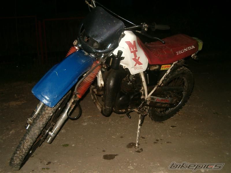 Bike Photo 602335