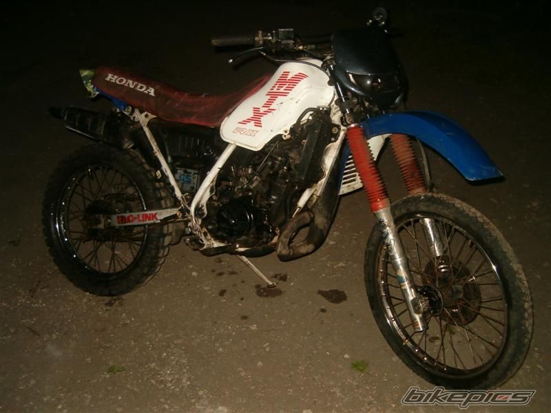 Bike Photo 602336