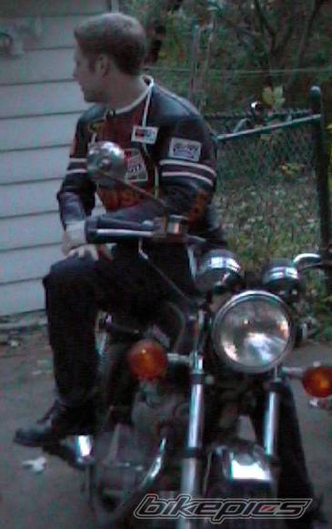 Bike Photo 60235