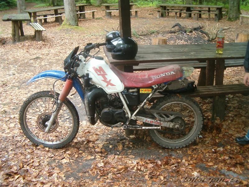Bike Photo 602352