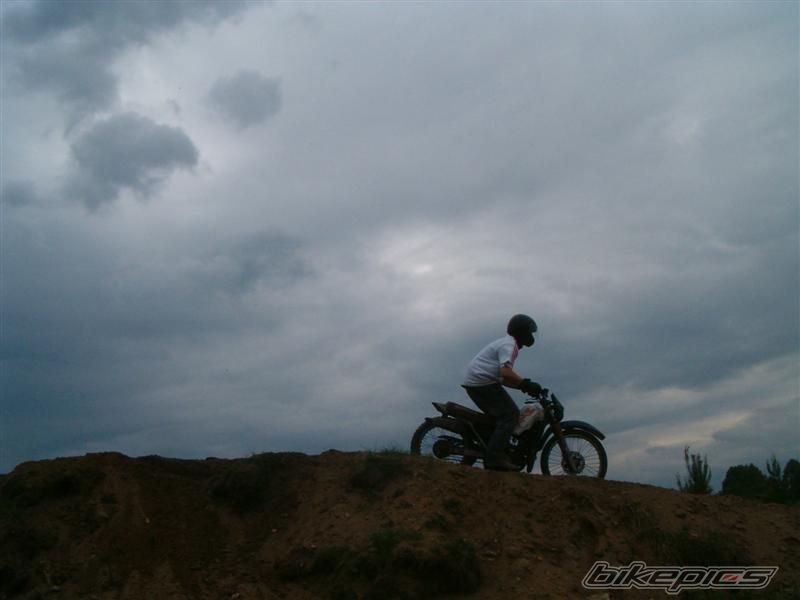 Bike Photo 602357