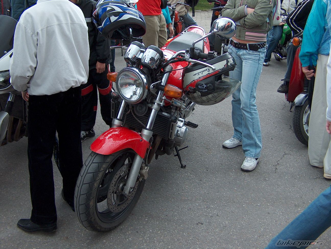 Bike Photo 602394