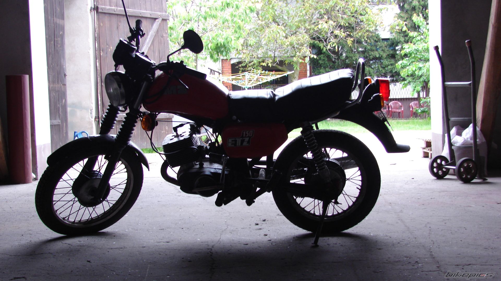 Bike Photo 602399