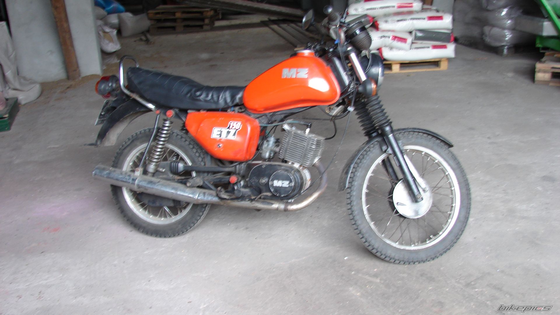 Bike Photo 602401