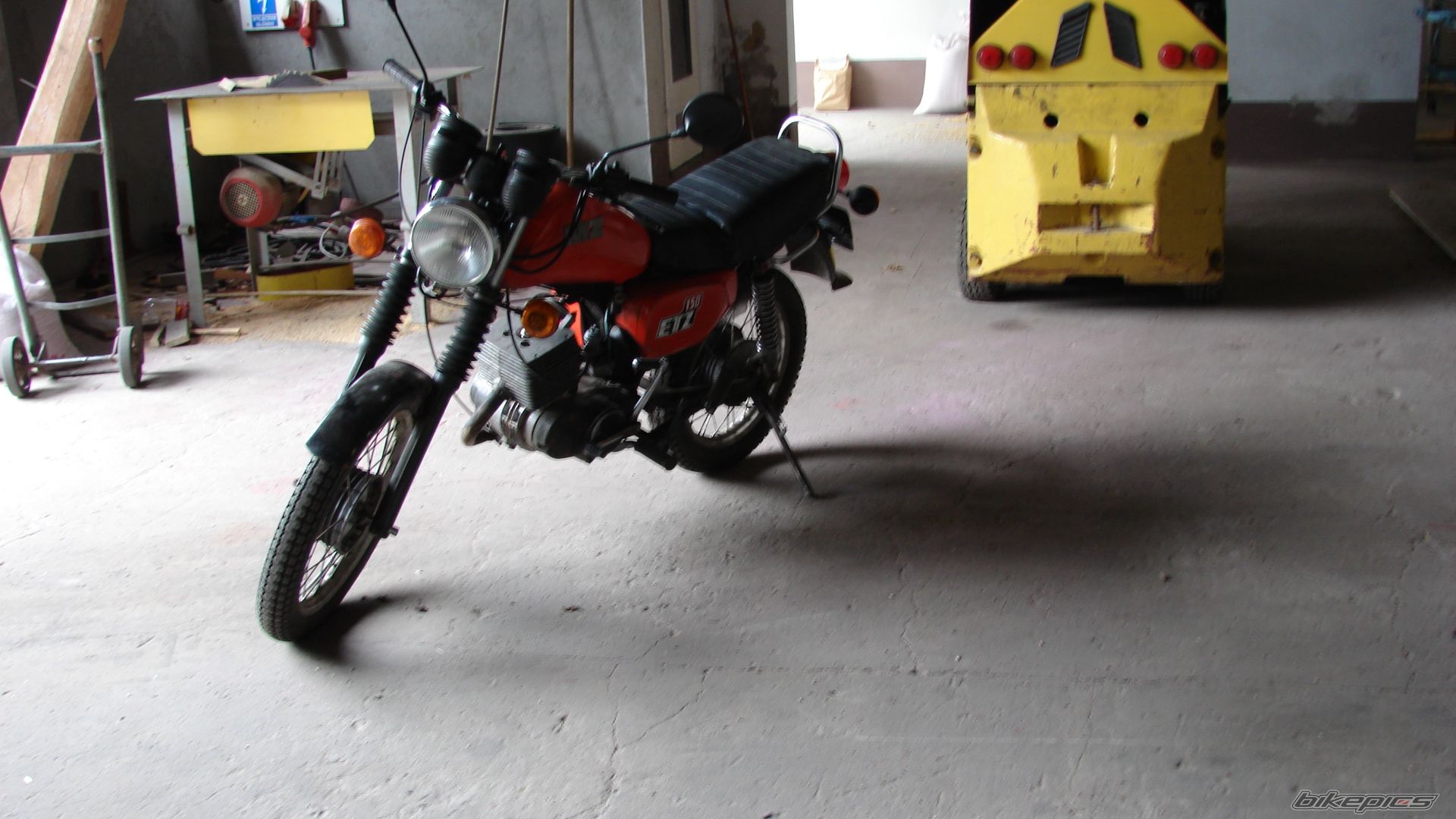 Bike Photo 602402
