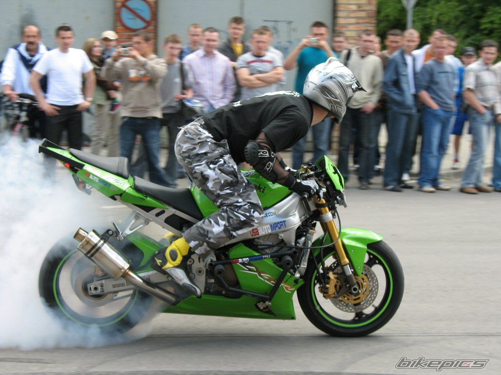 Bike Photo 602421