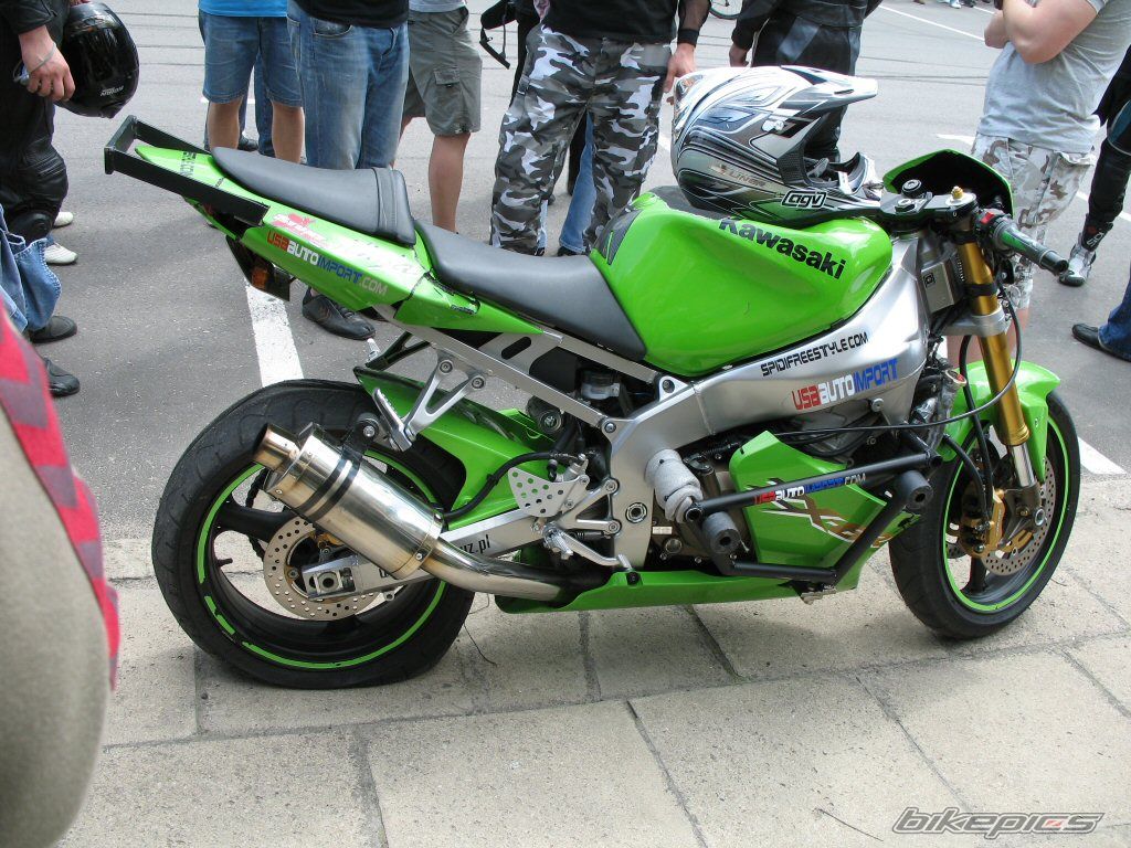 Bike Photo 602422