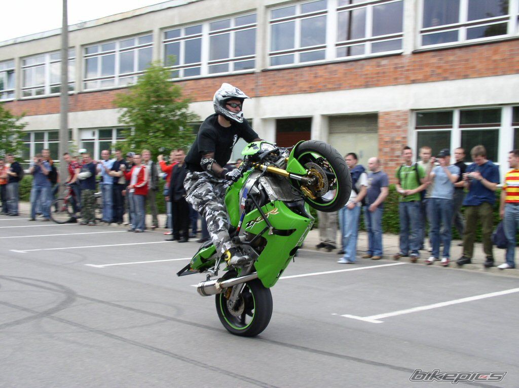 Bike Photo 602423