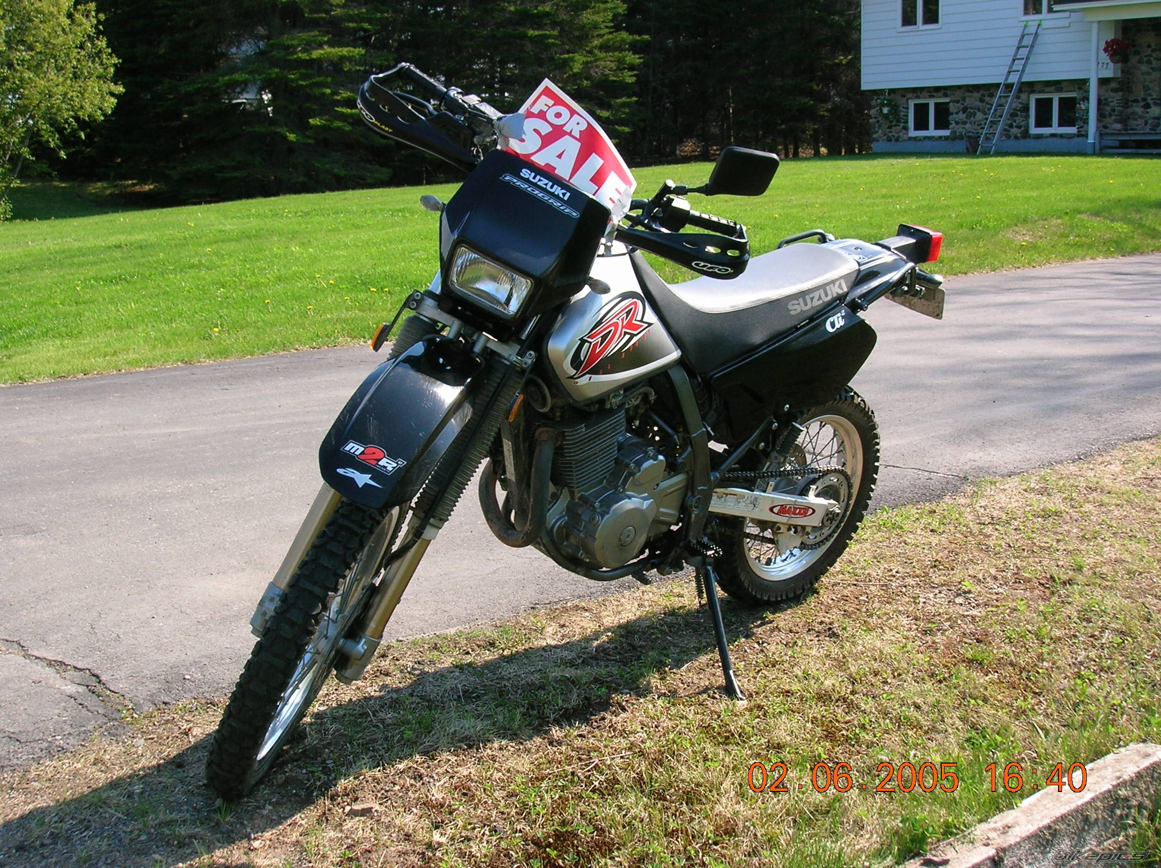 Bike Photo 602446