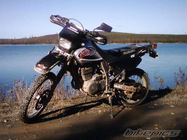 Bike Photo 602447