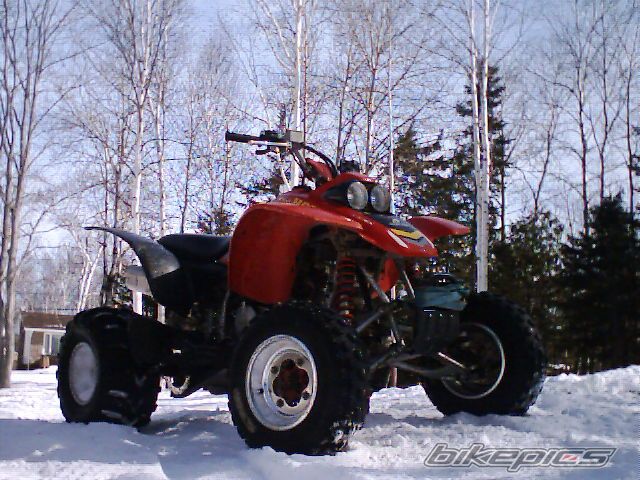 Bike Photo 602451