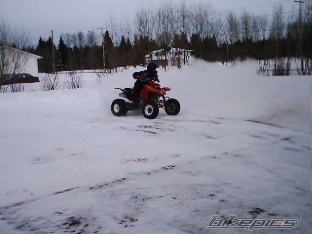 Bike Photo 602452